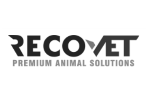 logo Recovet